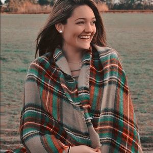 Meet your Posher, Kaitlyn